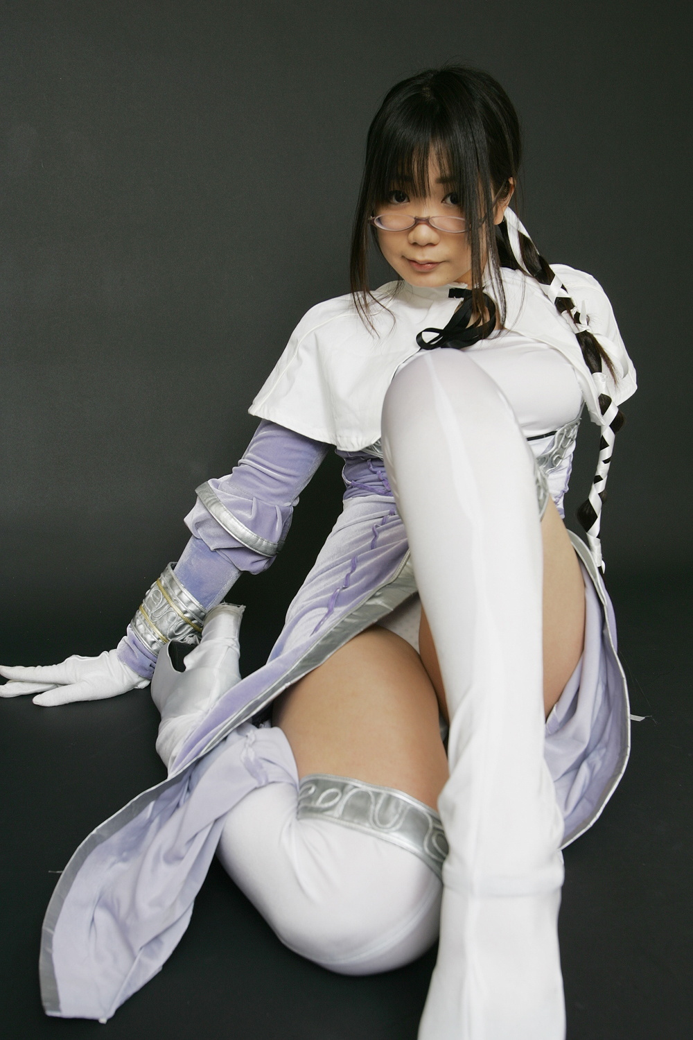 [Cosplay] 2013.04.08 Sailor Venus form Sailor Moon 2